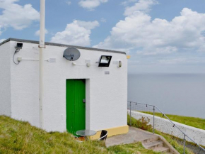 St Abbs The Flag House